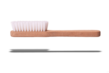 Cleaning Shoe Brush – Dry Dirt & Wet Mud Remover by Valentino Garemi - ValentinoGaremi