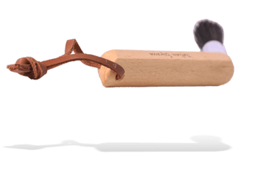 Coffee Machine & Grinder Residue Cleaning Brush by Valentino Garemi - ValentinoGaremi