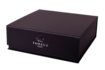 Shoe Shine Kit – Home Closet or Business Office Gift by Famaco France - ValentinoGaremi
