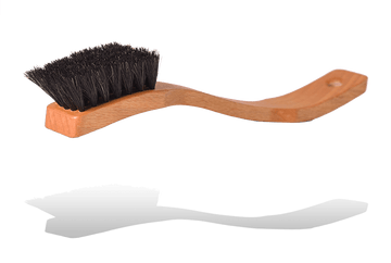 Cleaning Dishes Brush for Dirty Silverware & Pots by Valentino Garemi - ValentinoGaremi