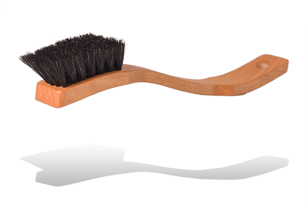 Cleaning Dishes Brush for Dirty Silverware & Pots by Valentino Garemi - ValentinoGaremi