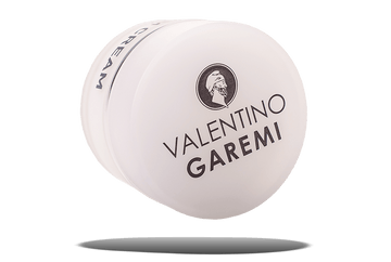 Leather Balm Cream – Luxury Nourish & Conditioner by Valentino Garemi - ValentinoGaremi