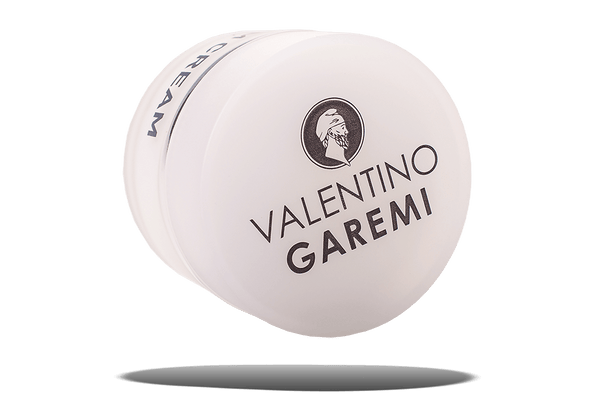 Leather Balm Cream – Luxury Nourish & Conditioner by Valentino Garemi - ValentinoGaremi