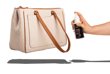 Purse Care Kit - Clean Condition & Protect Set by Valentino Garemi - ValentinoGaremi