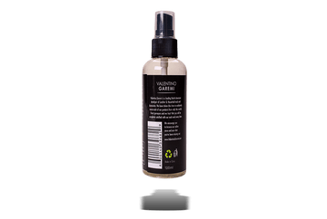 Organic Leather & Suede Cleaner | Eco Stain Eraser by Valentino Garemi - ValentinoGaremi