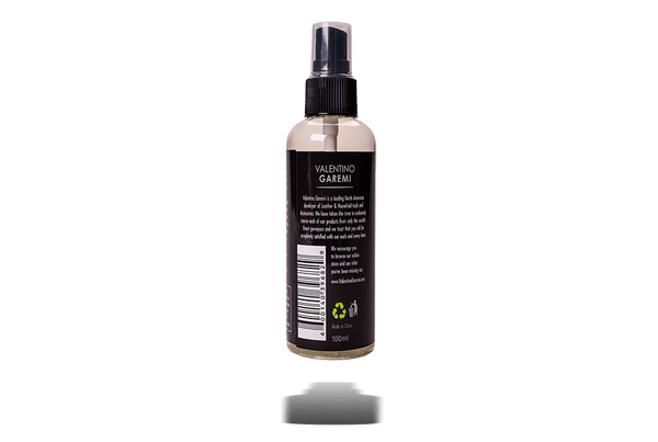 Organic Leather & Suede Cleaner | Eco Stain Eraser by Valentino Garemi - ValentinoGaremi