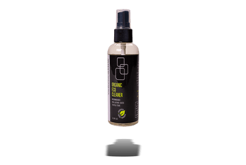 Organic Leather & Suede Cleaner | Eco Stain Eraser by Valentino Garemi - ValentinoGaremi