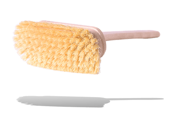 Scrub Brush for Cleaning Bathtubs, Showers & Sinks by Valentino Garemi - ValentinoGaremi
