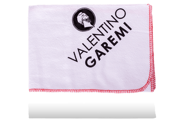 Shoe Shine & Polishing Cotton Cloth – Perfect Buff by Valentino Garemi - ValentinoGaremi
