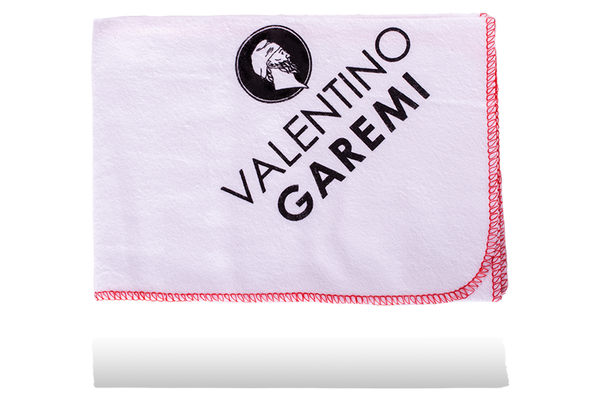 Shoe Shine & Polishing Cotton Cloth – Perfect Buff by Valentino Garemi - ValentinoGaremi
