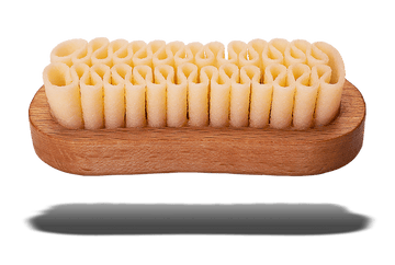Suede Brush – Marks & Stain Cleaner - Real Rubber by Valentino Garemi - ValentinoGaremi