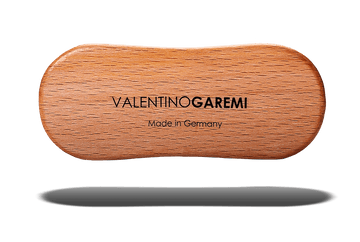 Suede Brush – Marks & Stain Cleaner - Real Rubber by Valentino Garemi - ValentinoGaremi