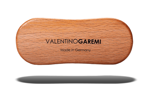 Suede Brush – Marks & Stain Cleaner - Real Rubber by Valentino Garemi - ValentinoGaremi
