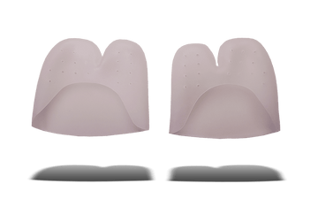 Toe Protect Soft Gel for Dress or Office Shoes by Valentino Garemi - ValentinoGaremi