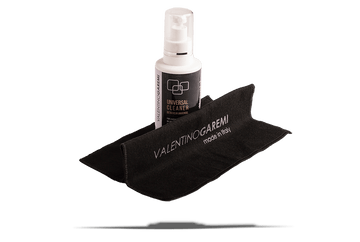 Precious Leather Care Bundle – Clean & Condition by Valentino Garemi - ValentinoGaremi