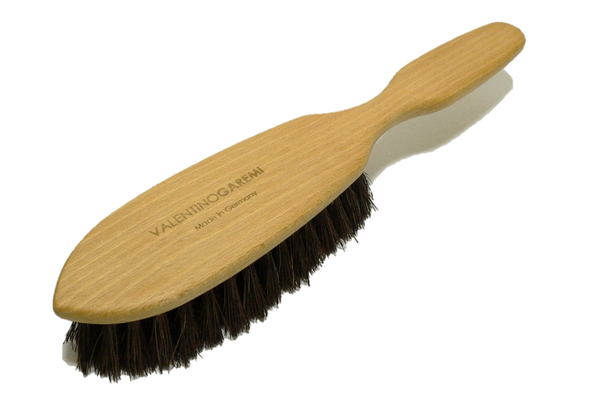 German Carpet Cleaning Brush - Madagascar Bristles by Valentino Garemi - ValentinoGaremi