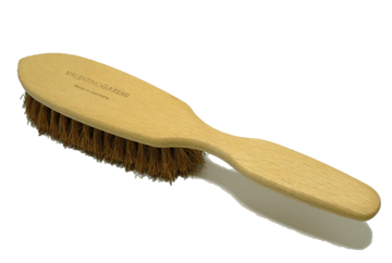 German Carpet Cleaning Brush - Madagascar Bristles by Valentino Garemi - ValentinoGaremi