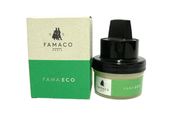 Leather Lotion | Clean & Protect Solvent Free | Fama Eco by Famaco - ValentinoGaremi