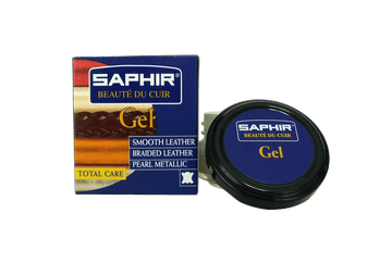 Leather Gel Conditioner - Metallic Multicolored Accessories by Saphir - ValentinoGaremi