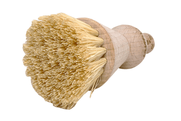 Kitchen Pot & Pan Cleaning brush – Sink Utensil by Valentino Garemi - ValentinoGaremi