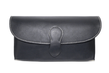 Shoe Care Kit - Travel Shoe Care Set - Cartridge by La Cordonnerie Anglaise France - ValentinoGaremi