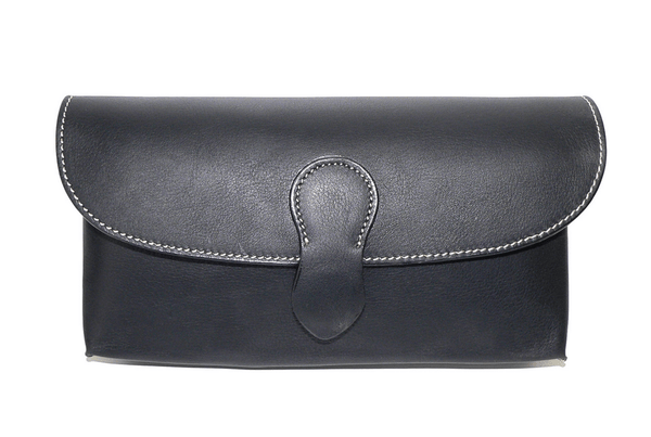 Shoe Care Kit - Travel Shoe Care Set - Cartridge by La Cordonnerie Anglaise France - ValentinoGaremi