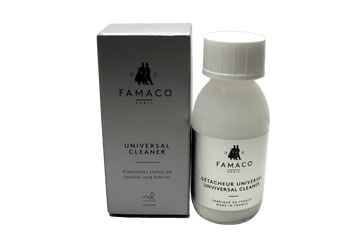 Universal Stain Remover for Leather & Canvas Articles by Famaco France - ValentinoGaremi
