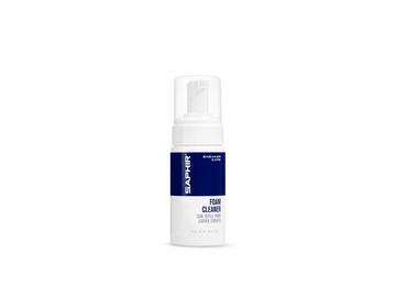Saphir Foam Cleaner – Multi-Surface Leather Fabric & Textile Care - ValentinoGaremi