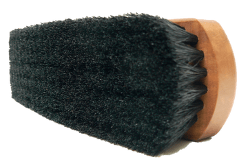 Shoe Polish Brush – Brilliant Shine Outcome from Valentino Garemi - ValentinoGaremi