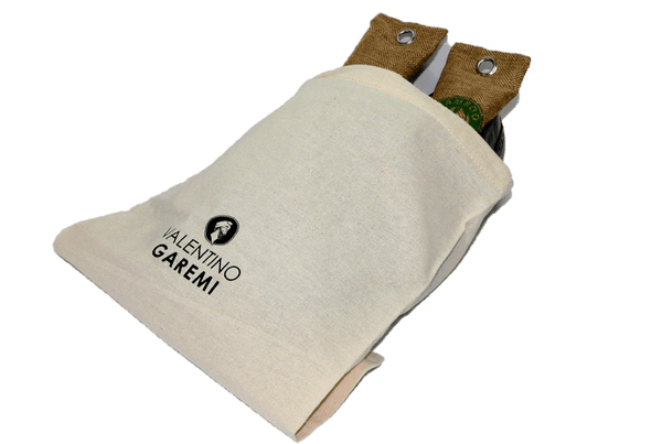 Shoe Storage Bags - Odor & Moisture Absorbents by Valentino Garemi - ValentinoGaremi