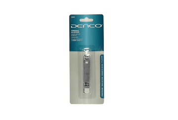 Toenails Clipper - ValentinoGaremi