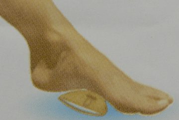 Shoe Insert Arch Support - Footwear comfort by Nees Canada - ValentinoGaremi