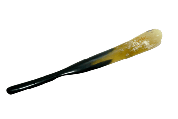 Real Ox ShoeHorn by Saphir France - ValentinoGaremi