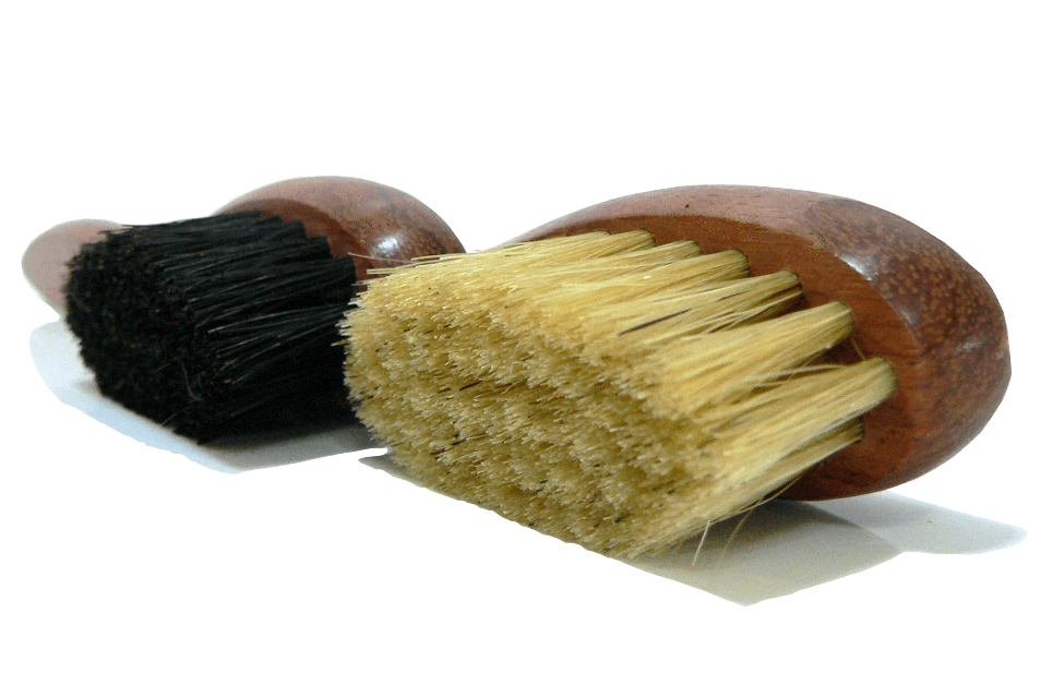 Kiwi polish brush discount
