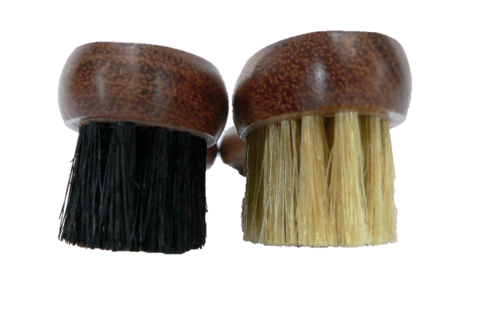 Polish applicator brush online