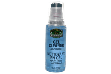 Gym Shoes & Sandals Cleaner – Gel Clean Solution by Moneysworth & Best - ValentinoGaremi