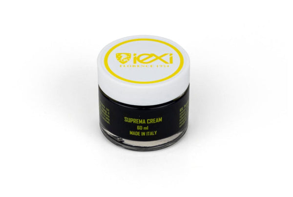 Shoe Cream Supreme - Leather Color Revive & Scuff Cover by Iexi Italy - ValentinoGaremi