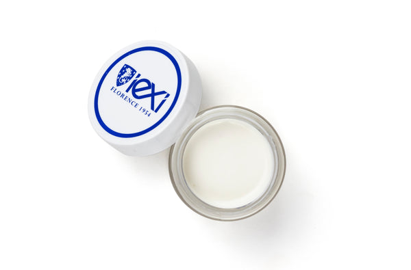Leather Cream Essential – Cleaning & Condition Balm by Iexi Italy - ValentinoGaremi