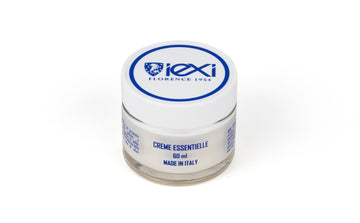 Leather Cream Essential – Cleaning & Condition Balm by Iexi Italy - ValentinoGaremi