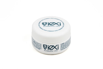 Dubbin Wax Conditioner for Greased Leather Footwear by Iexi Italy - ValentinoGaremi