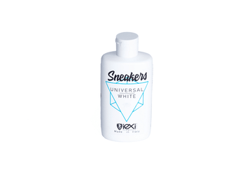 Shoe White Restorer – Leather Sneakers & Tex Sport Shoes by Iexi Italy - ValentinoGaremi