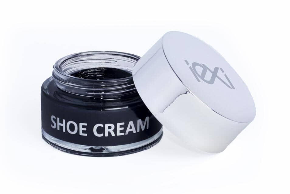 Shoe cream hotsell