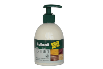 Leather Gel - Conditioner Nourish & Protection by Collonil Germany - ValentinoGaremi