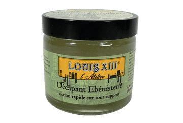Wood Cabinet Paint Remover - Decapant Ebenisterie by Louis XIII France - ValentinoGaremi