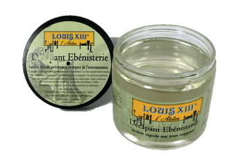 Wood Cabinet Paint Remover - Decapant Ebenisterie by Louis XIII France - ValentinoGaremi