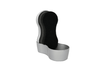 Shoe Shine Sponge by Moneysworth & Best - ValentinoGaremi