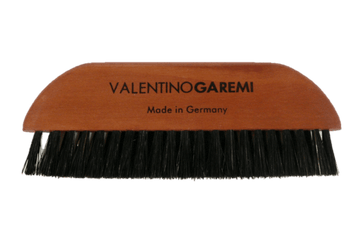 Textile & Fabrics Lint Remover Brush – Pocket Size by Valentino Garemi - ValentinoGaremi