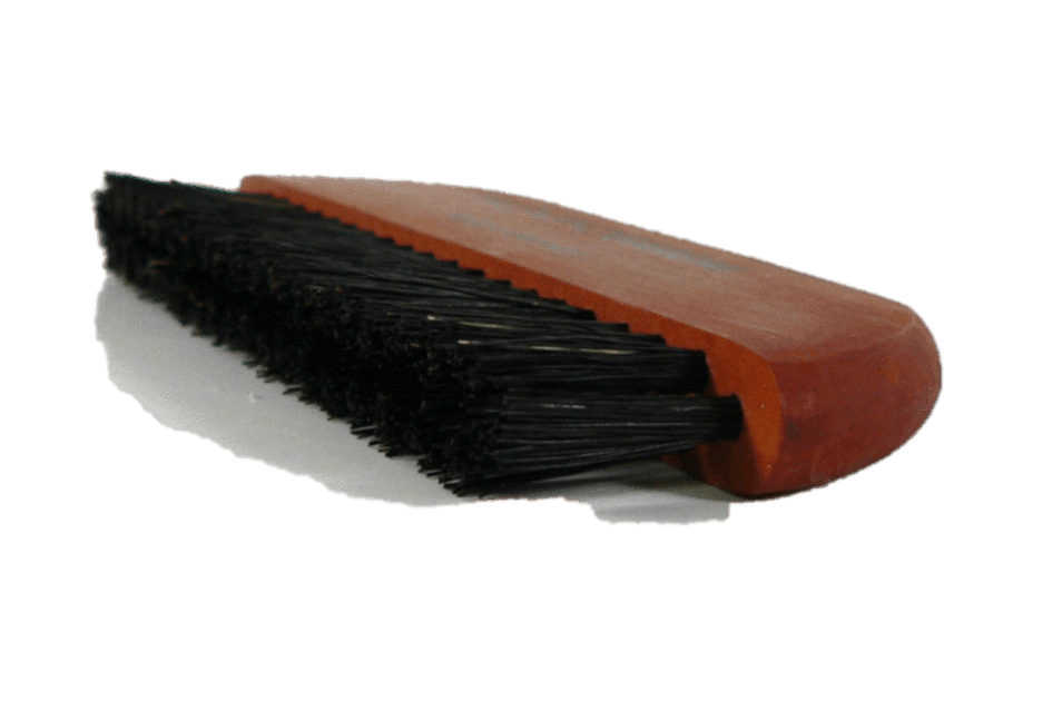 Textile Fabrics Lint Remover Brush Pocket Size by Valentino
