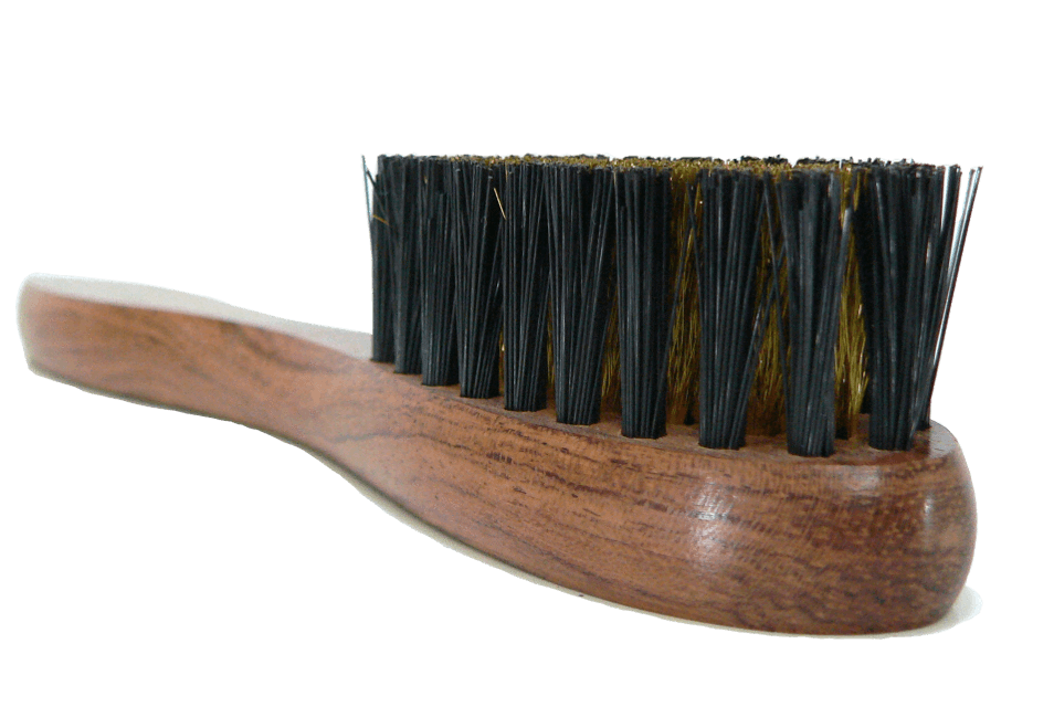 Brass online stripping brush