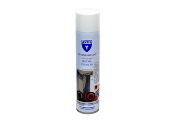 Special Textile Protector Spray by Avel - ValentinoGaremi